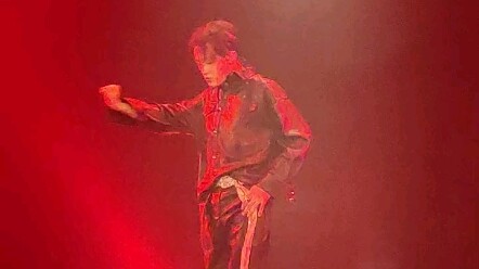 Tan Jianci 1004 Vũ điệu siêu khát vọng