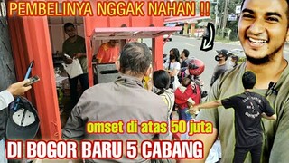 PEMUDA HEBAT!! BARU 2 HARI PEMBELI MEBELUDAK cuma 4 jam sudah HABIS TERJUAL | IDE BISNIS MENJANJIKAN