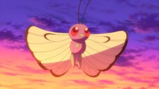 [AMK] Pokemon Movie 20 Kimi ni Kimeta! Sub Indo