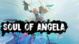 "The Dark Story of Angela | Mobile Legends Hero's Story | Eng Sub"