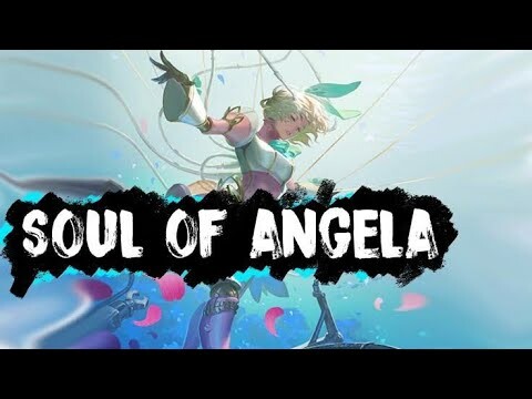 "The Dark Story of Angela | Mobile Legends Hero's Story | Eng Sub"