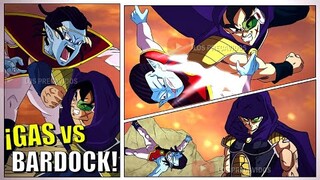 🔴 BARDOCK vs GAS | PELEA FINAL | FREEZER APARECE | DRAGON BALL SUPER MANGA 78 DBS SPOILERS | GRANOLA