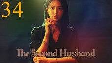 Second Husband Episode 34