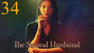 Second Husband Episode 34