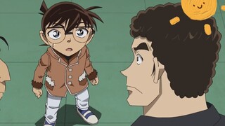 Shiho's cutest episode