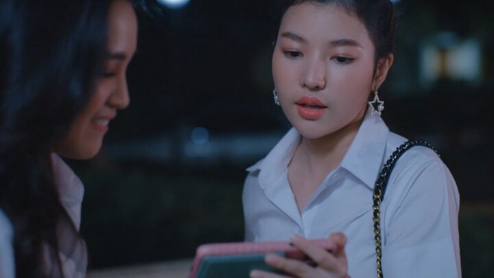 Phim truyền hình Thái Lan [Love in Love] Các bạn thực sự đã làm được điều đó!