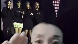 نينغ ييزو على وشك الكلام. هل تريد مقاطعته؟