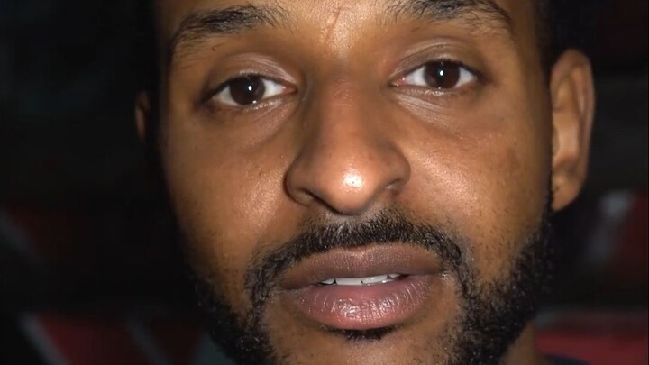 “Loving someone means taking the risk of getting hurt.”