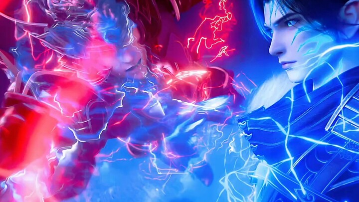 Disrespecting Xiao Yan will get you beaten up.