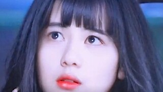 胡先煦：谁性转后还不是美女啊  女装yyds！