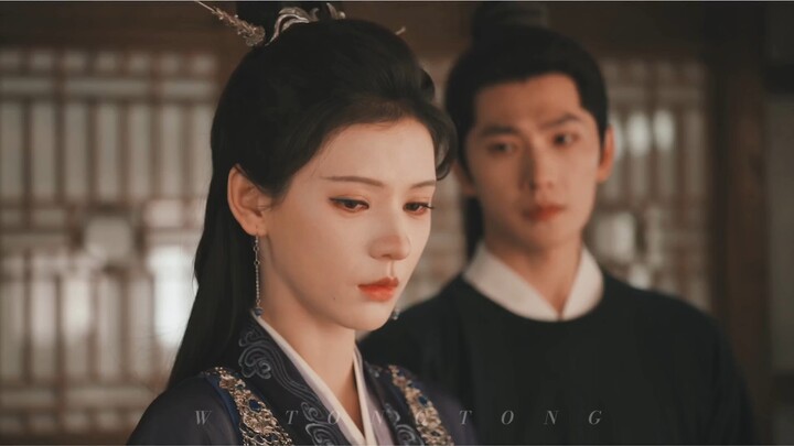 “The whole martial world takes it for granted that they’re a couple.”