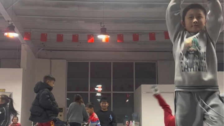 教练历险记