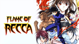 Flame of Recca Ep.26
