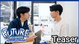 [Official Teaser] Future The Series
