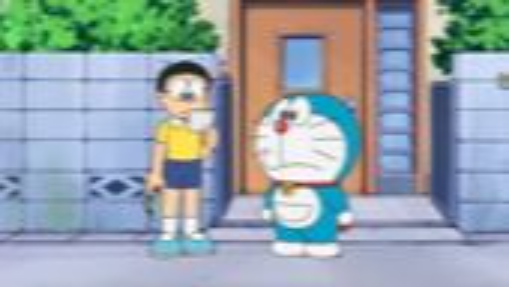 Doraemon episode 770