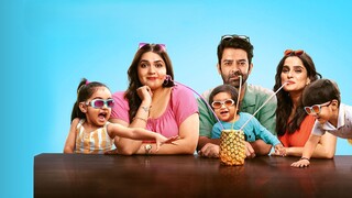 Raat Jawaan Hai Season 01 2024 Hindi Completed Web Series