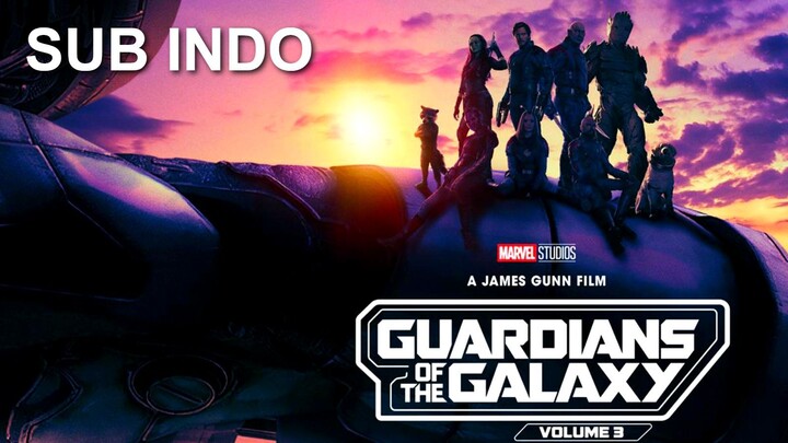 G̷̶u̷̶a̷̶r̷̶d̷̶i̷̶a̷̶n̷̶s̷̶ ̷̶O̷̶f̷̶ ̷̶T̷̶h̷̶e̷̶ ̷̶G̷̶a̷̶l̷̶a̷̶x̷̶y̷̶ ̷̶V̷̶o̷̶l̷̶.̷̶ ̷̶3̷̶