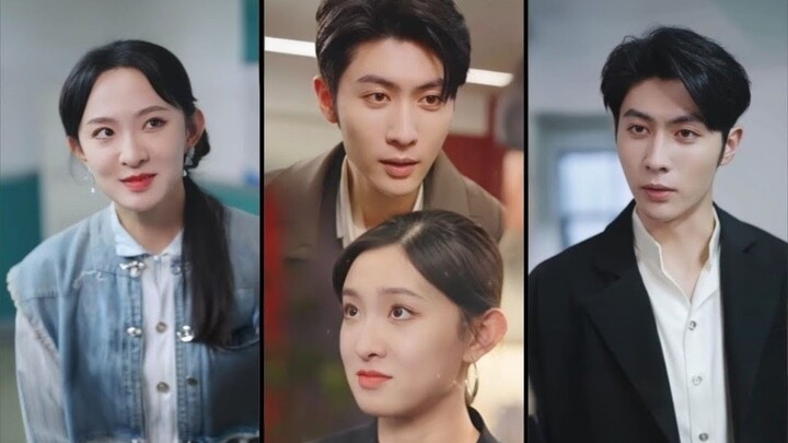 หร่วนถัง ทนายความมือทองทะลุมิติมาในนิยายเปิดระบบเผยแพร่กฏหมาย