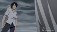 เบลเซบับเด็กพันธุ์นรกสั่งลุยตอนที่9