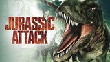 Jurassic Attack Full Movie _ Creature Features _ Disaster Movies _ The Midnight