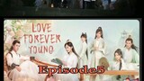Love forever young episode5part1