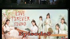 Love forever young episode5part1