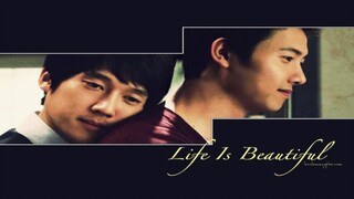 [Vietsub] Life Is Beautiful || Cuộc sống tươi đẹp - KyungTae cp ep 1