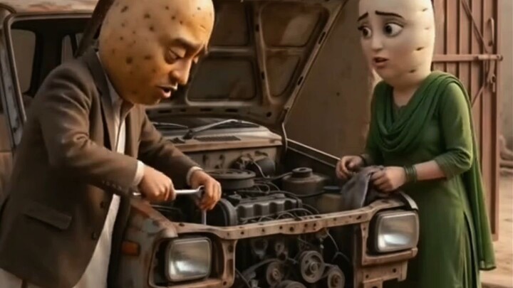 #cartoon #short