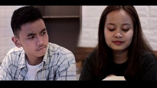 " MENULIS TENTANGMU " Short Movie Baper !! ( TRAILER )