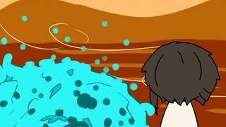 "Qingfeng Jiyuan" Others rely on cheating, but you rely on picking up garbage to become a god! [6]