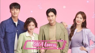 DNA Lovers Episode 8 Sub Indo