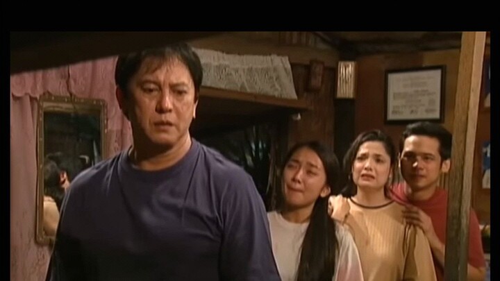 nakakaiyak naman panoorin