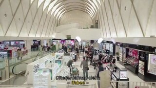 π 7 first kisses π EP 07 Indo Sub