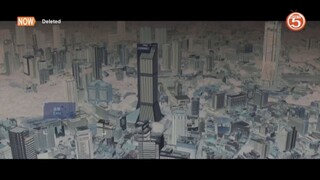Deleted | Full Movie | Sub BM/EN/CN