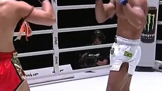 RAMBONG VS SILVA