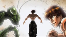 Baki Hanma (TV Series 2021-2023) episode 1 in Hindi Anime (season 1)