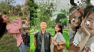 Tik Tok Gãy TV Media  💘  Tổng hợp các video hài hước của Team Gãy TV Media trên Tik Tok Phần 22