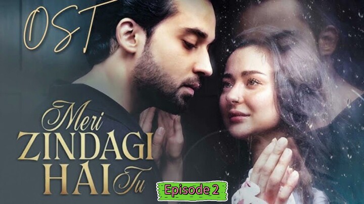 Meri Zindagi Hai Tu Episode 2🙀 Pakistan Drama (1080p)🥰