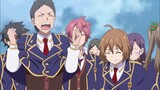 不正經的魔術講師與禁忌教典 第11話| Akashic Records of Bastard Magic Instructor EP11 |【Ani-One】(日語原聲 | 繁體中文字幕)