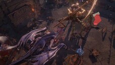 PathFinder Wrath of the Righteous Play Through episode 1