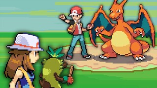 Updated Pokemon Fan Game 2023 With Gen 8 Pokemon, New Starters And More (Pokemon Perish Song)