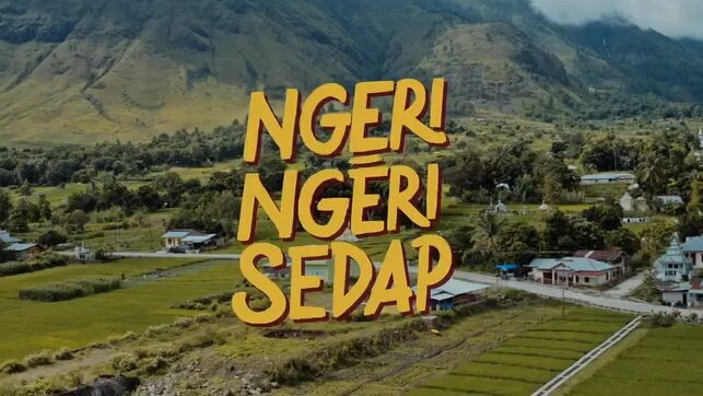 ngeri ngeri sedap 2022