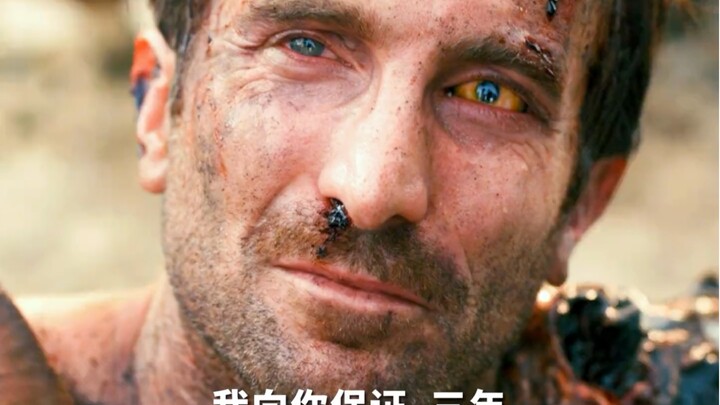 “Three Movies You Just Can’t Let Go Of, Full of Regret”