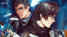 EP11:Dawn Of The World