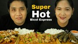 Bicol Express + Dynamite + Fried Fish / Filipino Food / Collaboration with @Jazz EATS