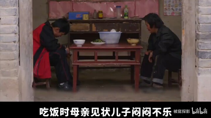 ความรักของแม่ไม่มีการแบ่งชั้นดีเลว สติปัญญาเทียบเท่าเด็ก 5 ขวบ แต่ทำเอาคนทั้งเน็ตร้องไห้ #สารคดี#ซาบ