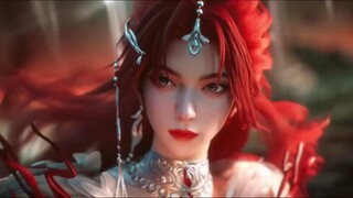 Yun Shen Buzhi Meng Eps 24 Sub Indo