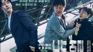 Duel (2017) Episode 16 FINAL