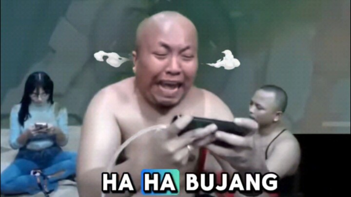 "Pascol Ngamuk Kagak di kasih Main Kacamata" Wkwkwkwk