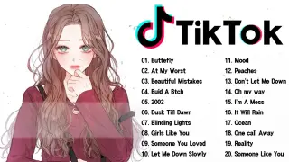 เพลงอังกฤษ! Best TikTok Music 2021!รวมเพลงเพราะๆ ก็เธอมันสวย เพลงมาแรงในติ๊กต๊อก!